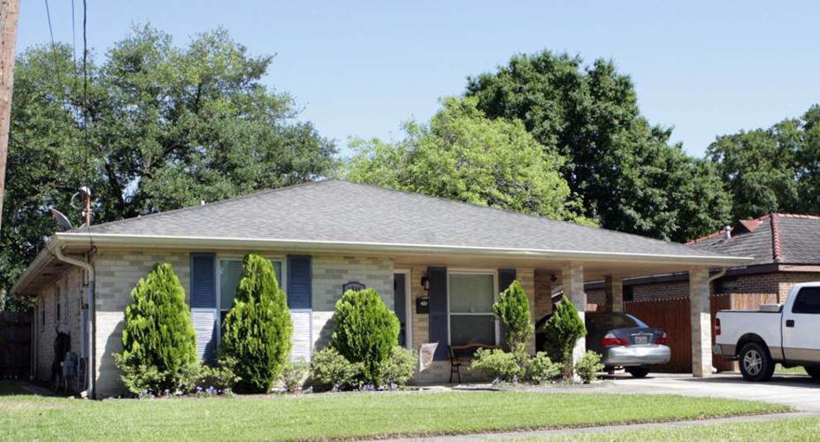 East Jefferson Parish property transfers, April 1 to April 9, 2015