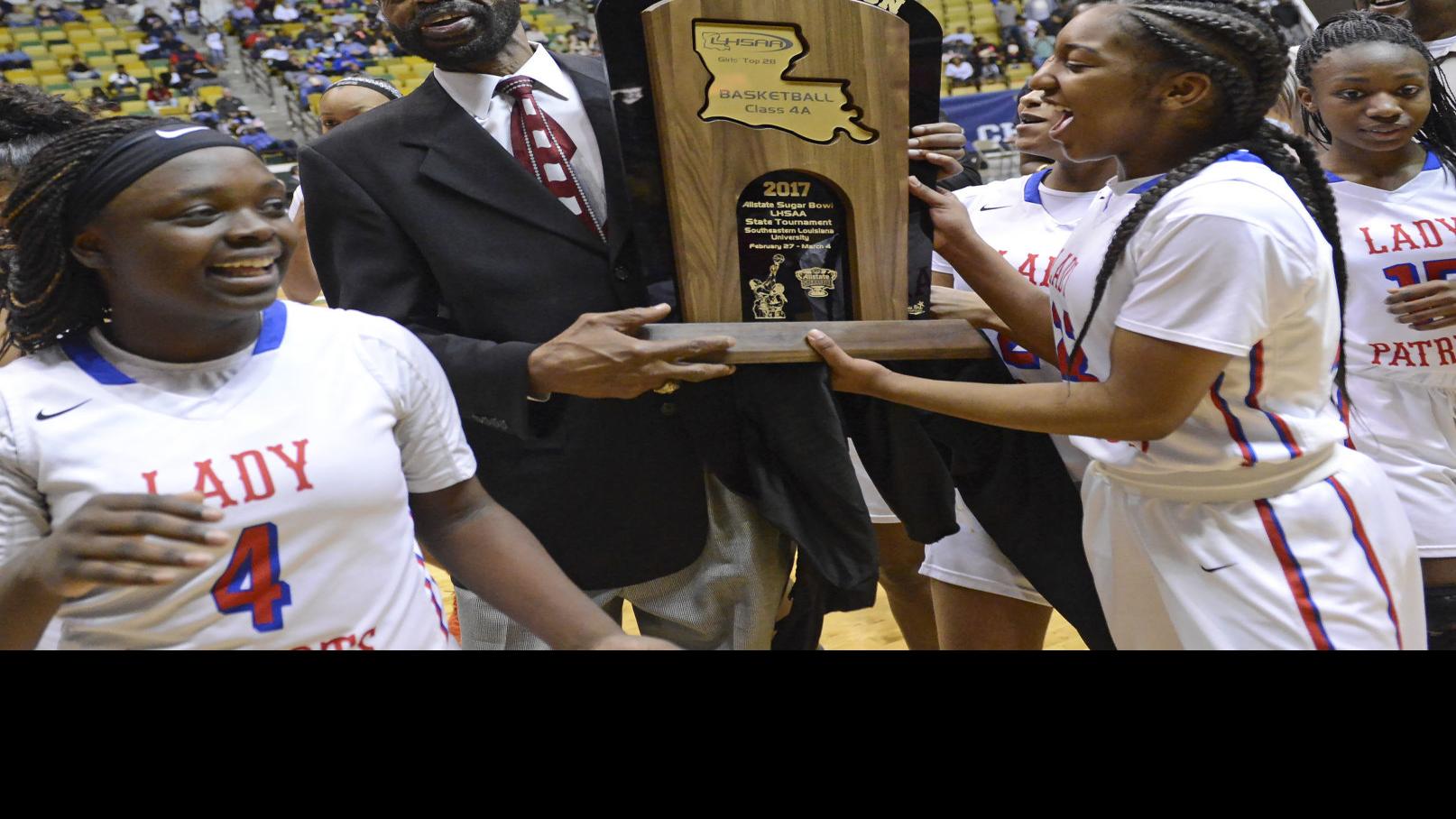 Salmen Can T Find Late Run This Time Falls To Ellender In Class 4a State Title Game Prep Sports Nola Com
