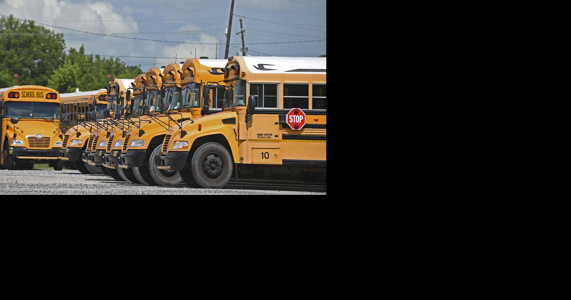 Jefferson Parish school system appoints six new principals; see who