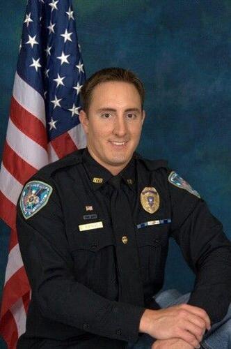 Stephen Arnold Jpso Deputy Shot 5 Times In New Orleans In 2016 Dies From His Injuries News Nola Com