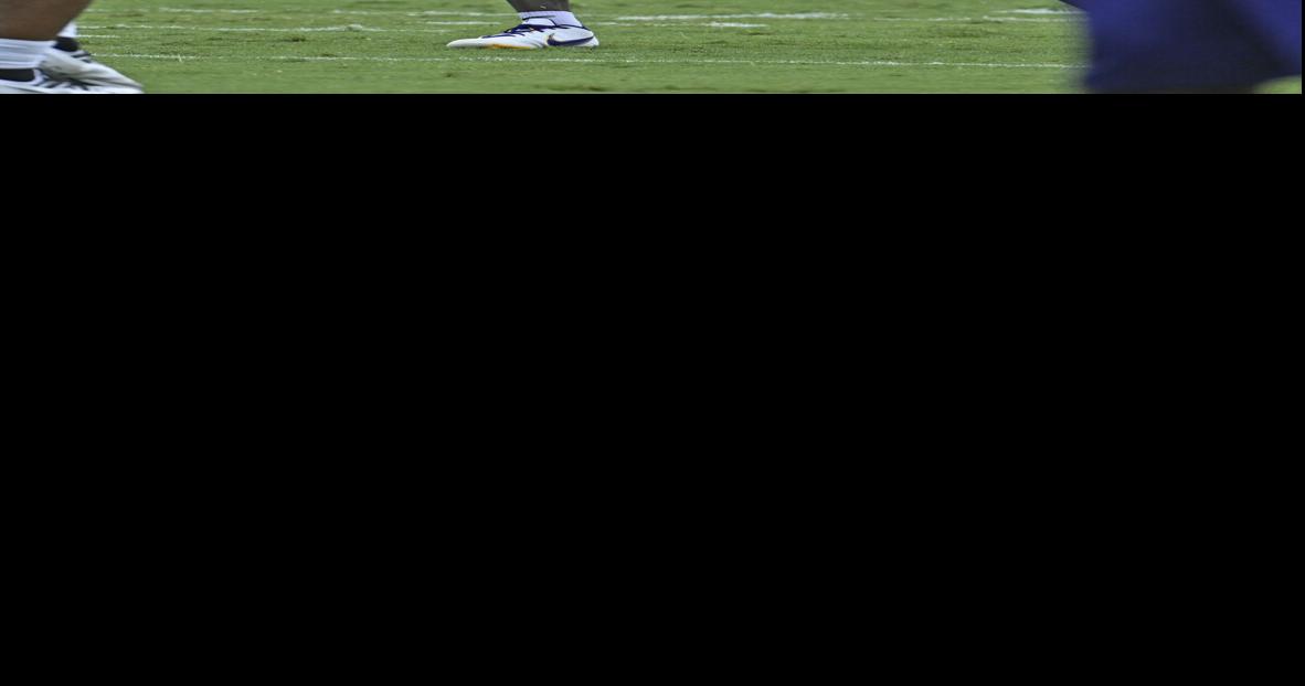 Transfer cornerback Sevyn Banks to make LSU debut against Mississippi