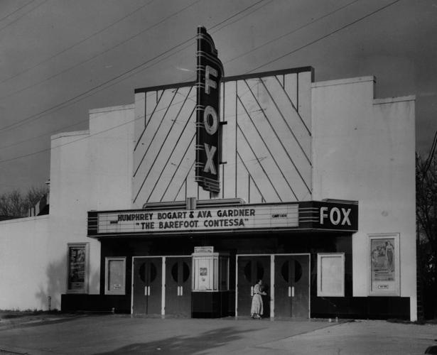 40 more vintage photos of New Orleans movie theaters Archive