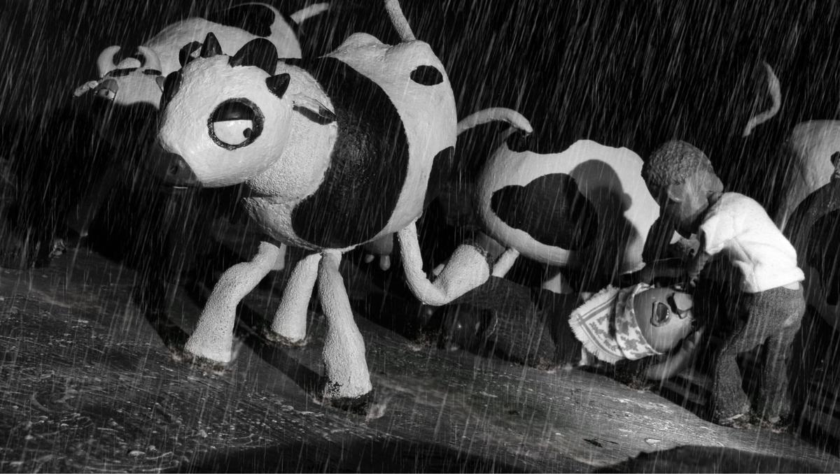 organizers of the canceled patois human rights film festival recommend films available online film nola com