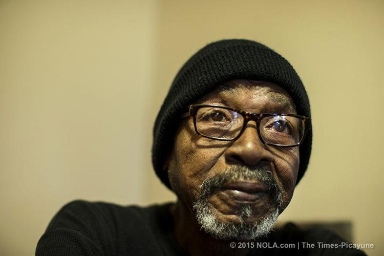 Funeral services Sunday for Glenn Ford, exonerated death row inmate