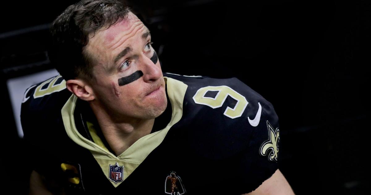 Rod Walker: Looking back on 2021, which took Saints and Pelicans on one ...