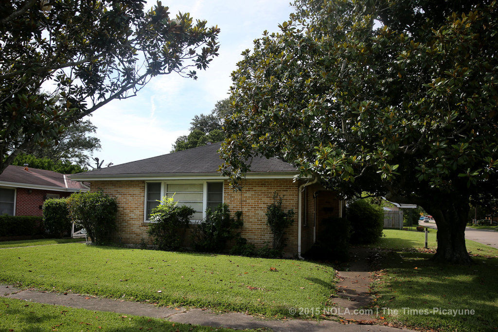 What S The Average Listing Price Of Houses By Neighborhood In New Orleans Website Breaks It Down Home Garden Nola Com