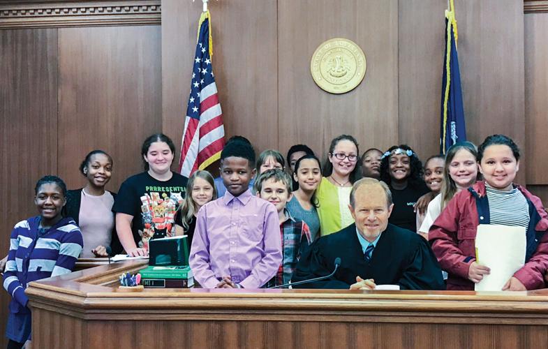 Slidell's Pete Dammon Exchange student picnic's a 20year tradition