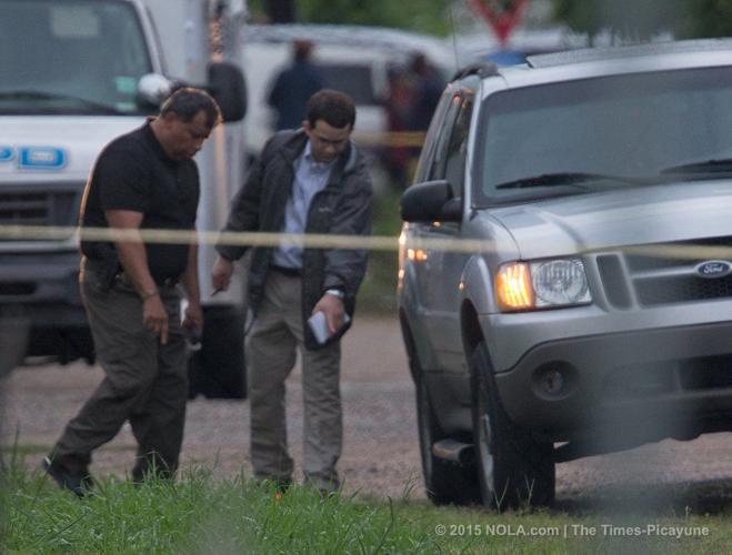 Lower 9th Ward murder victim identified by coroner | Crime/Police ...