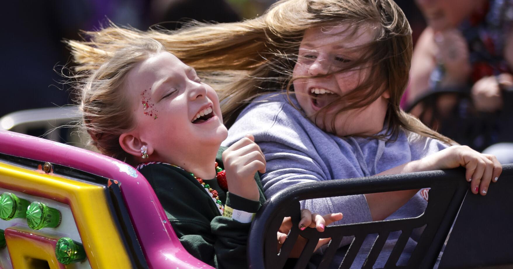 Avoid worst traffic jams near Ponchatoula Strawberry Fest | Louisiana Festivals - Vimarsana News