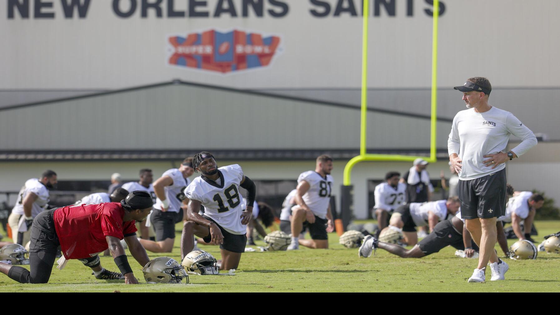 New Orleans Saints: 2022 Preseason Predictions and Preview 