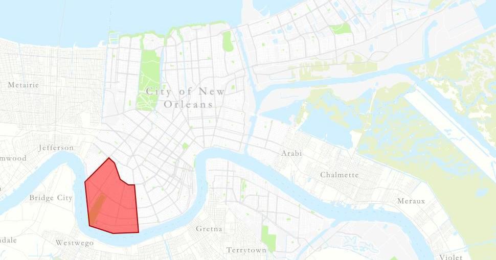 Several Uptown schools closed Friday because of boil water advisory