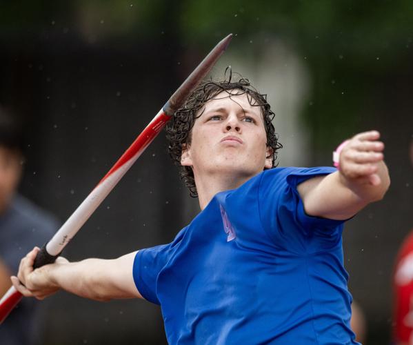 Check out LHSAA track and field results from 2A and 3A | Prep Sports ...