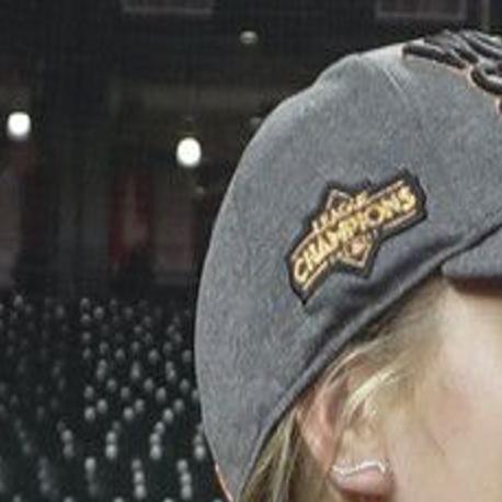 Astros' World Series rings dwarf Kate Upton's engagement rock, Sports