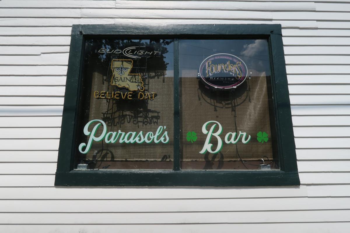 Parasol's, old school New Orleans bar closed since spring, reopens with