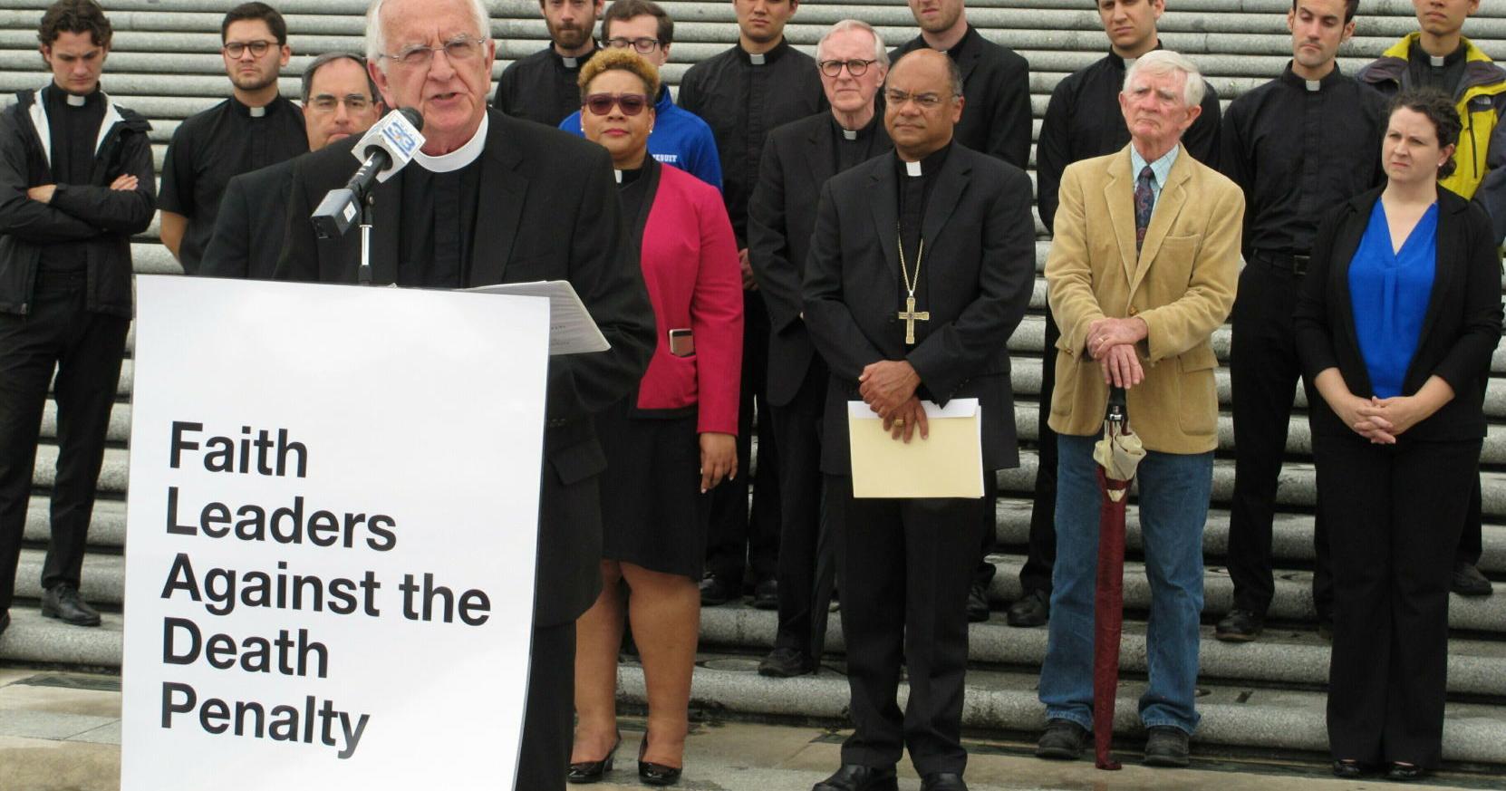 Victims, families speak out on Louisiana death row clemency | Local Politics - Vimarsana News