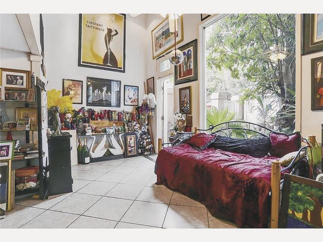 811 Marigny St. in Faubourg Marigny Real Estate