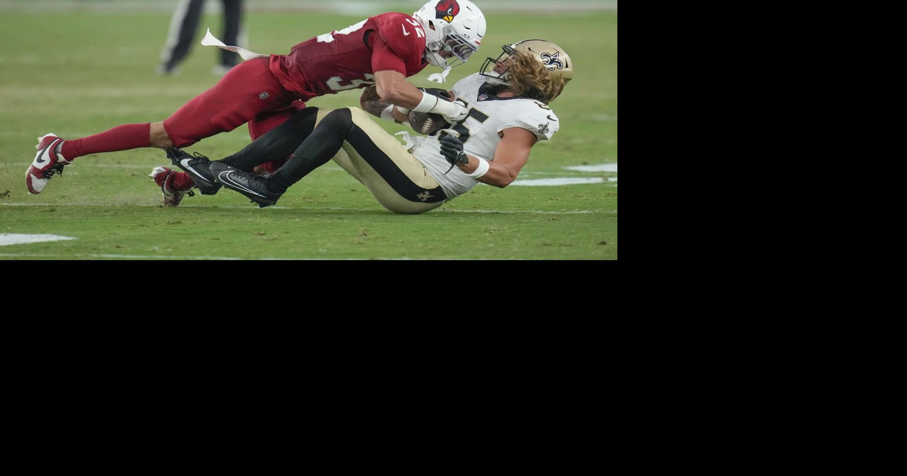Jeff Duncan: The Saints' schedule is user-friendly, but reflects club's declining star power