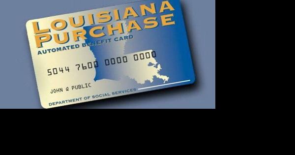 Louisiana food banks prepare for end of summer meal program | News - Vimarsana News