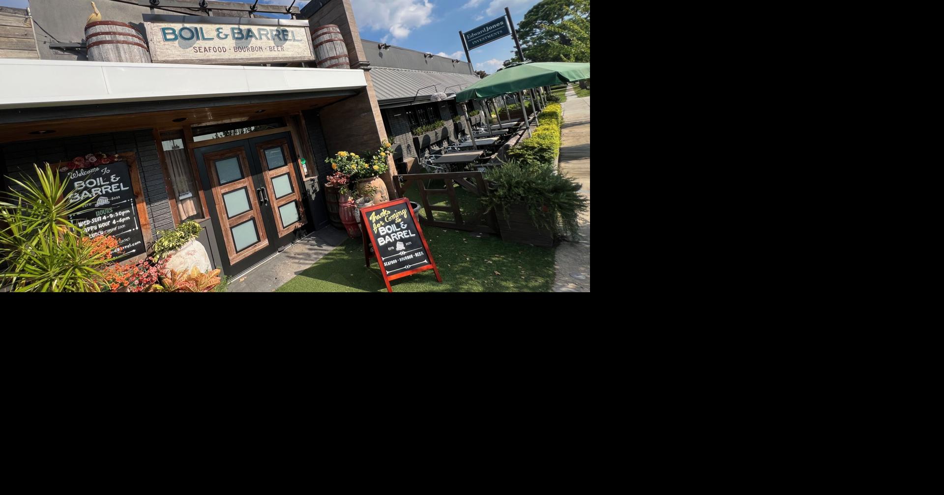 A Lakeview spot closes after 9 months. Next up: a restaurant that's been around 3 decades