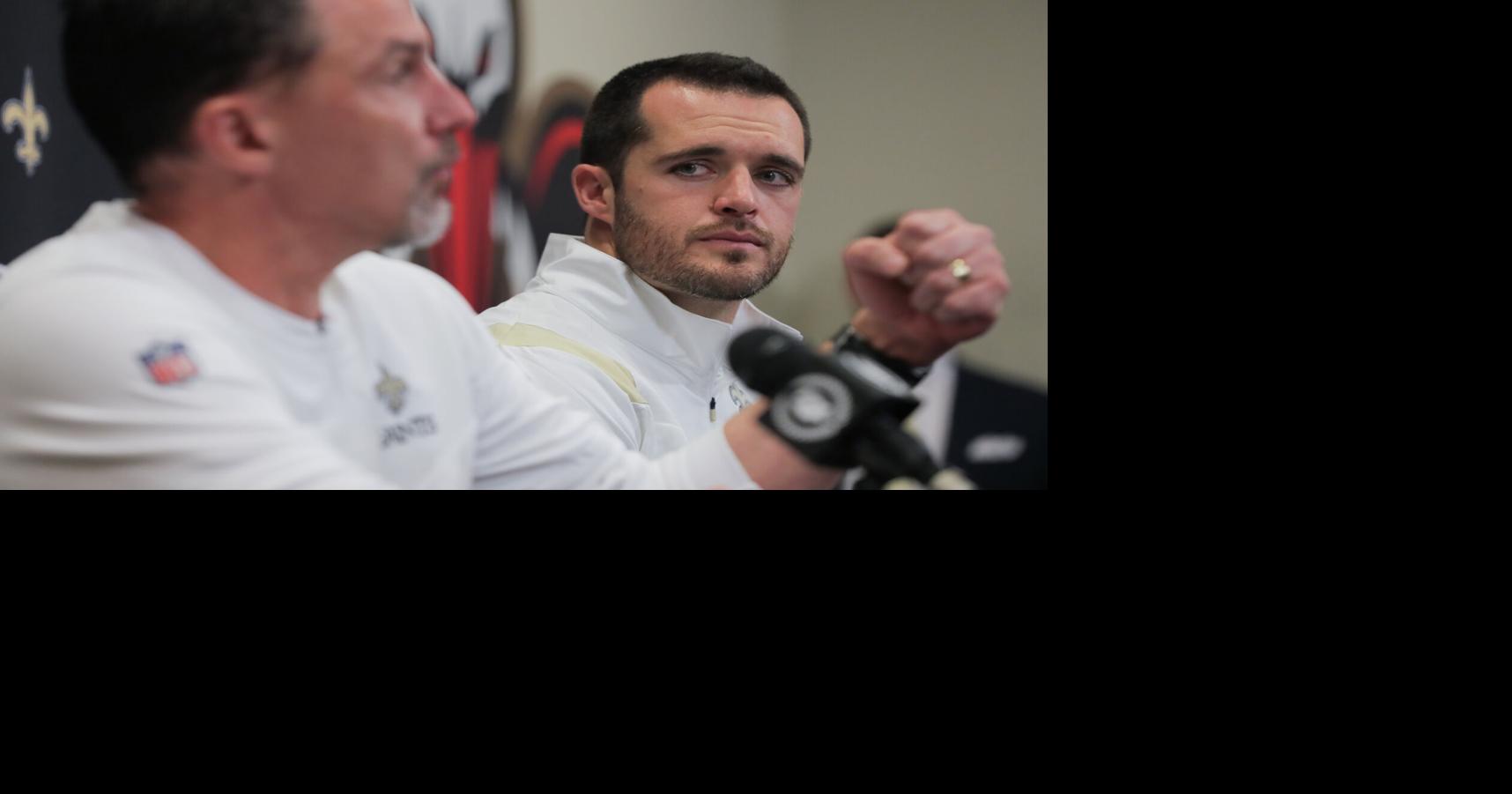 Projecting the Saints' newlook offensive depth chart Saints