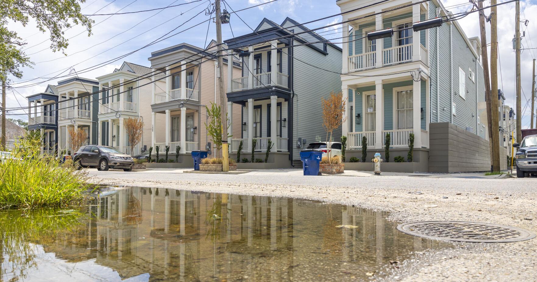 Airbnbs spread across New Orleans despite temporary bans | Local Politics - Vimarsana News