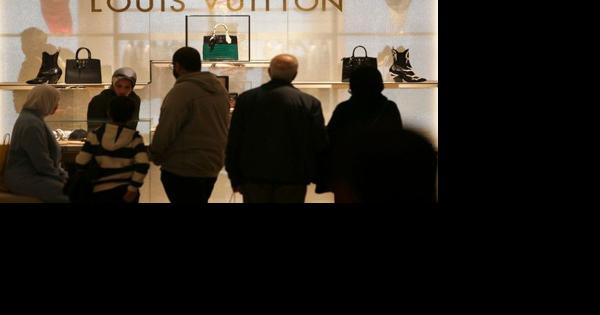 Louis Vuitton Purses Saks New Orleans La