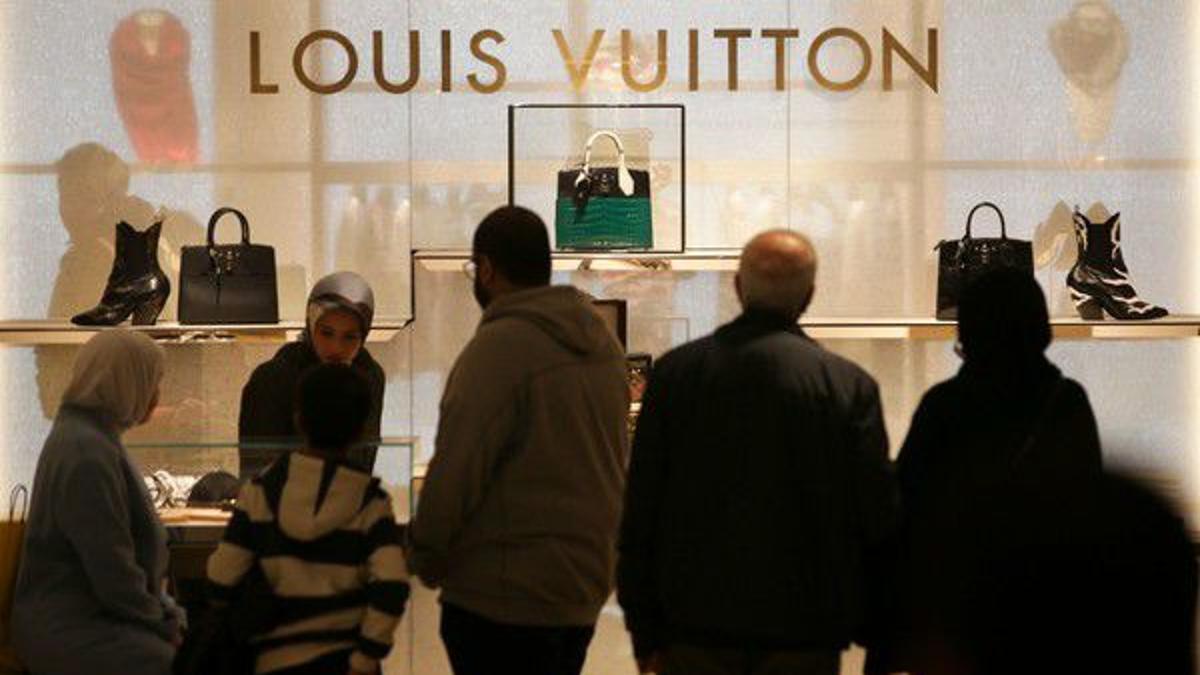 Louis Vuitton opening New Orleans store in 2019, Business News