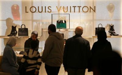 Louis Vuitton opening New Orleans store in 2019