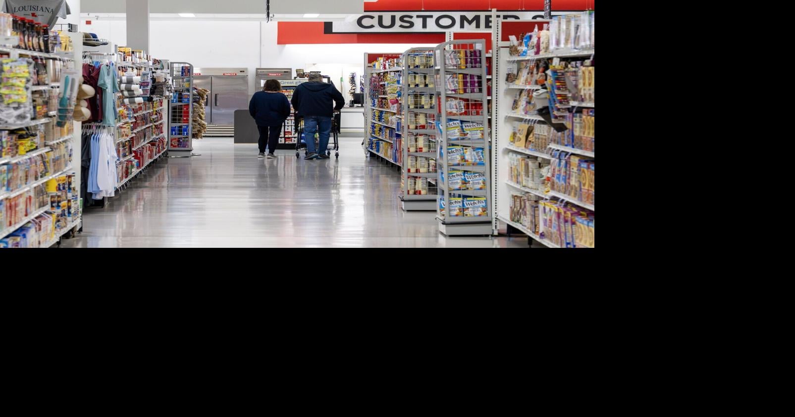 Can you use Louisiana SNAP benefits to buy rotisserie chicken? What to know after confusion.