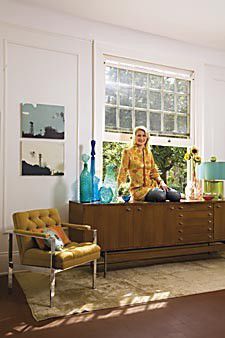 Vintage Nora | Design and Décor | nola.com