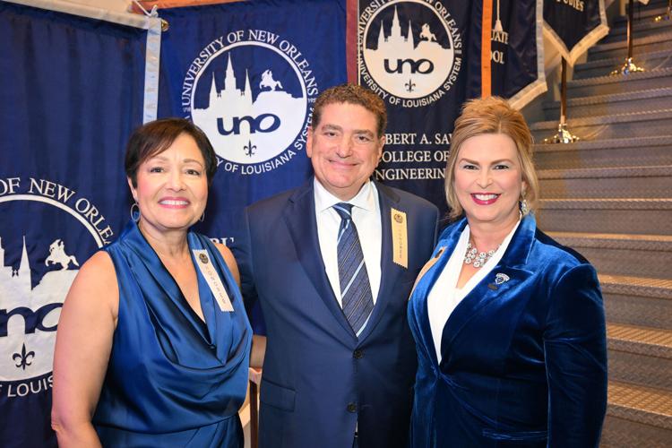 UNO Distinguish Alumni 2 November 9,2023