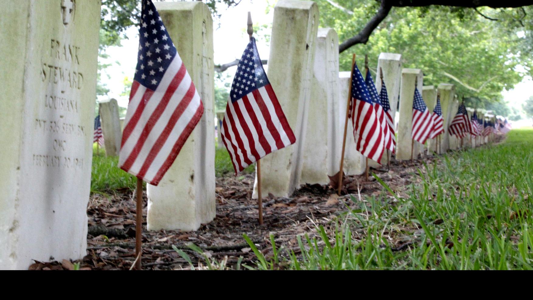 Things To Do On Memorial Day Weekend A Drive In Movie Parks Museums Chalmette Battlefield Entertainment Life Nola Com
