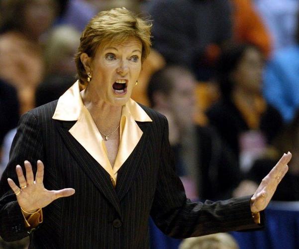 Top 10 College Women's Basketball Coaches of AllTime Tulane