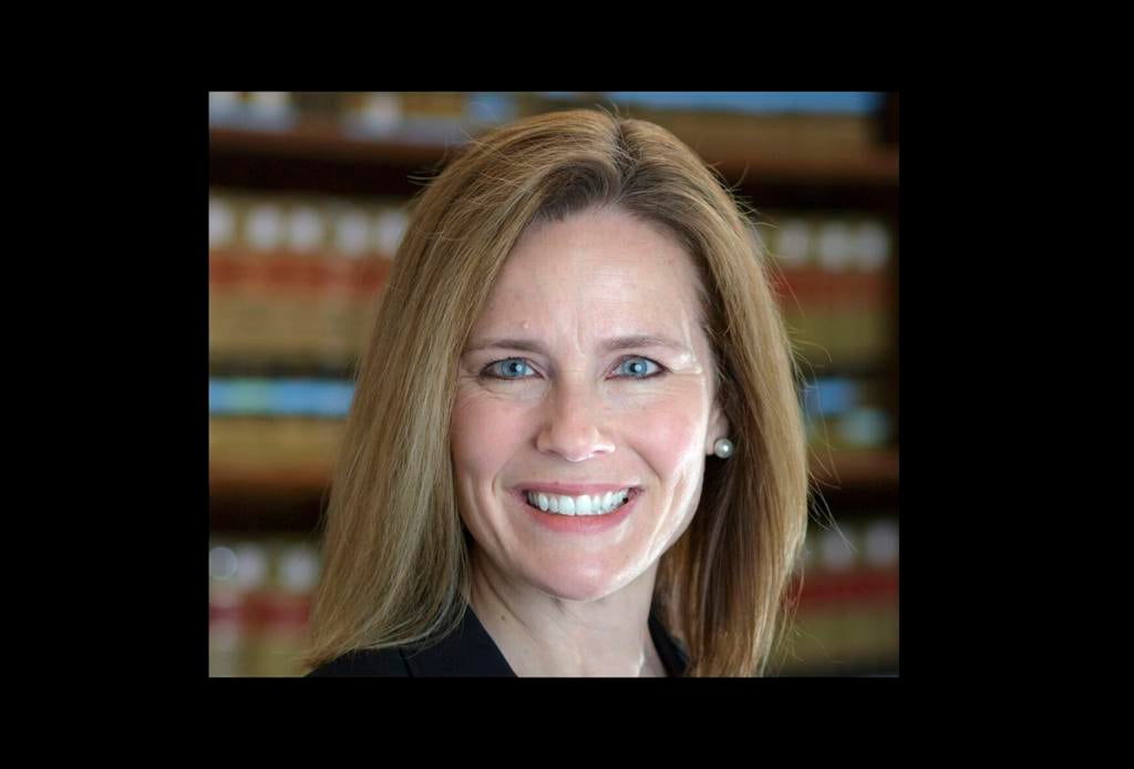 Will Metairie Native Amy Coney Barrett Be Trump S Supreme Court Choice Here Are Key Factors Courts Nola Com