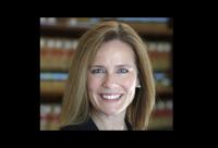 Will Metairie Native Amy Coney Barrett Be Trump S Supreme Court Choice Here Are Key Factors Courts Nola Com