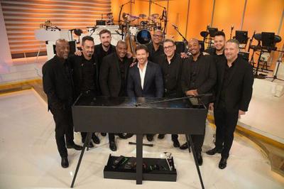 Famille Harry Connick Jr..html.html.html