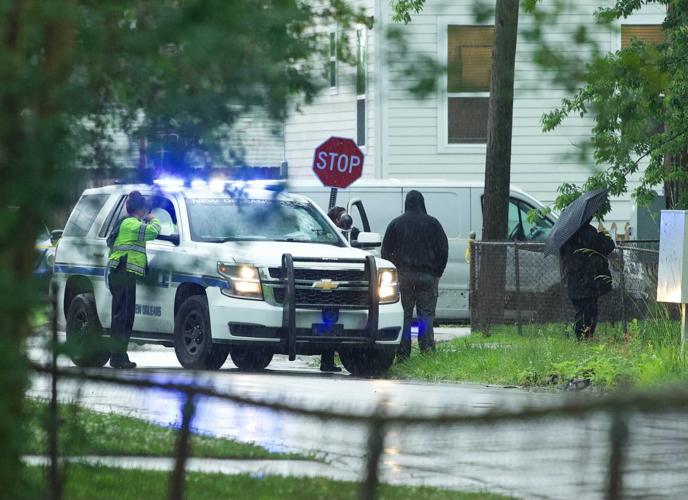 Two teens shot dead in St. Bernard area, New Orleans police say | Crime ...