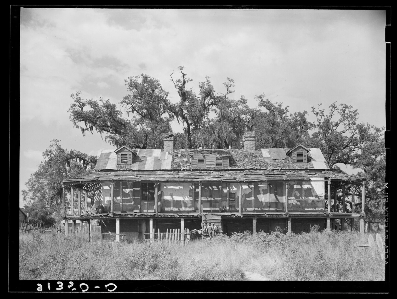History of Norco plantation in St. Charles Parish LA | Home