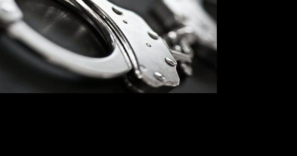 Marrero man was handcuffed to steering wheel during chase | Crime/Police - Vimarsana News