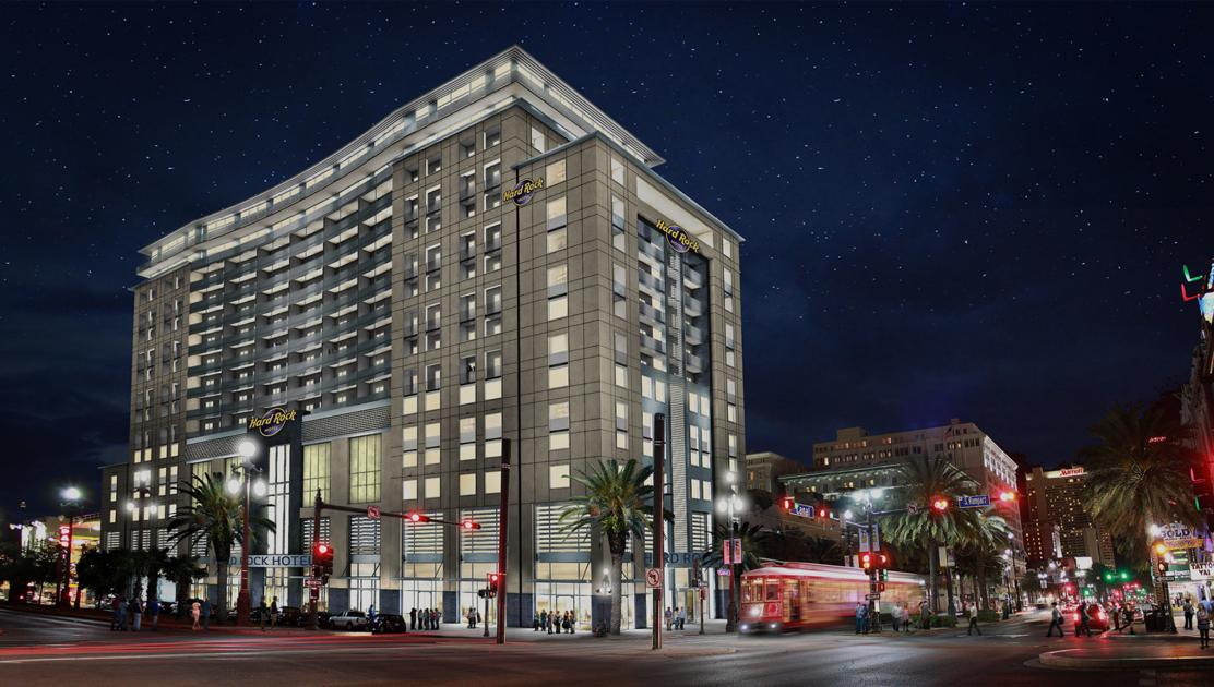 hotel cafe casino