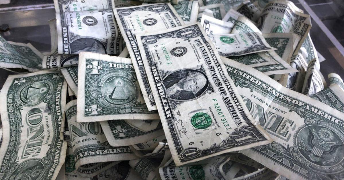 Revised federal data: State job growth last year actually 10K, not nearly 40K Revised federal data: State job growth last year actually 10K, not nearly 40K