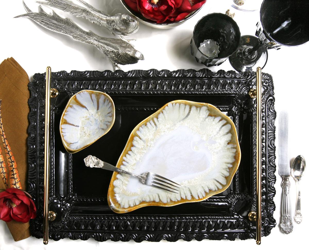 Thanksgiving recipes with New Orleans flair: See our ...