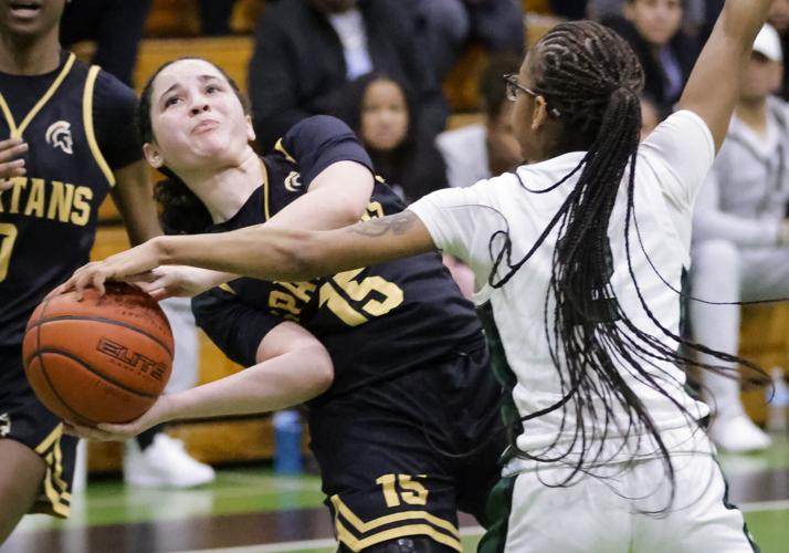 Late free throws fuel Slidell's 5750 win over Salmen St. Tammany
