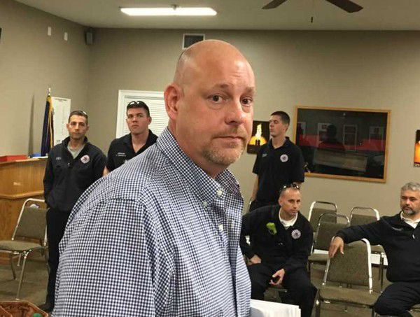 Probe deepens into embattled North Shore fire chief | One Tammany ...