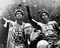Ten Of The Best Men S College Basketball Coaches Of All Time