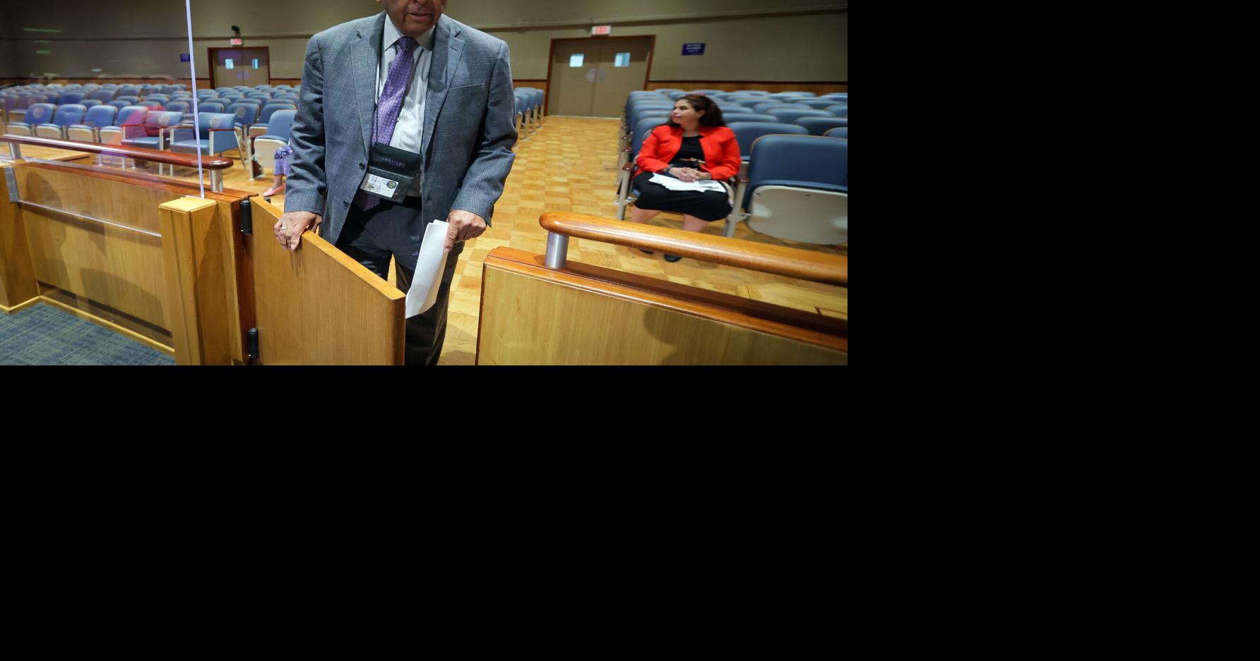 Will New Orleans property taxes go up next year? Local Politics