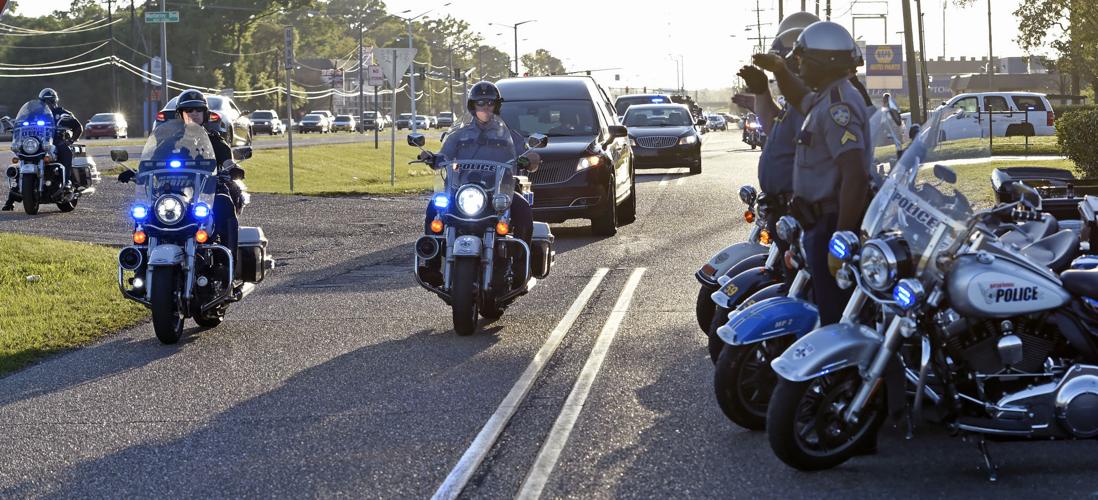 New insight into Baton Rouge deputy killing Why Shawn Anderson went to