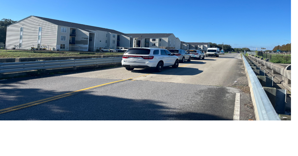 Teen shot dead on New Orleans I-10 service road identified | Crime ...