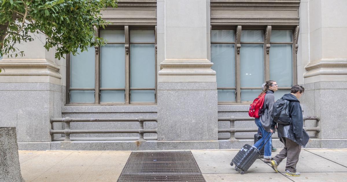 This company was once New Orleans' biggest short-term rental operator. It just shut down.