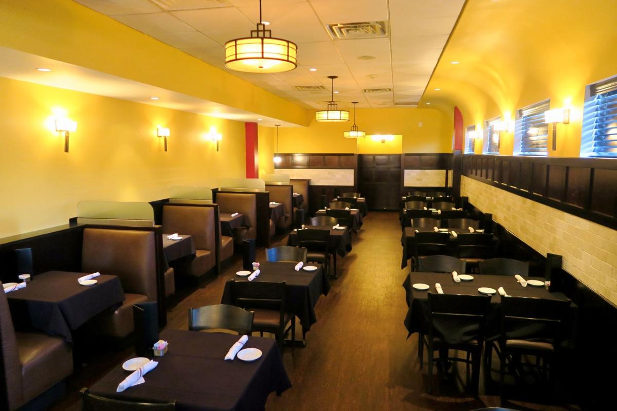 Louisiana flavor defines Southern Charm; take peek inside Gretna's new